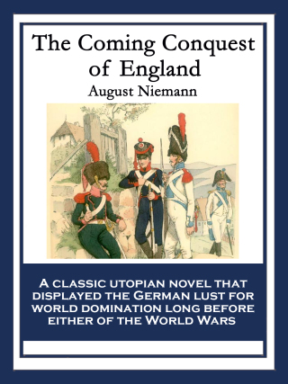 Titelbild: The Coming Conquest of England 9781633841116