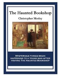 Imagen de portada: The Haunted Bookshop 9781633841130