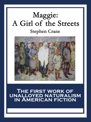Cover image: Maggie 9781617201370
