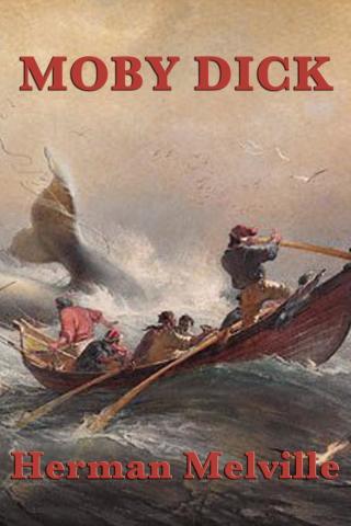 Cover image: Moby Dick 9781617207242