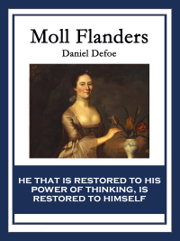 Cover image: Moll Flanders 9781604596311