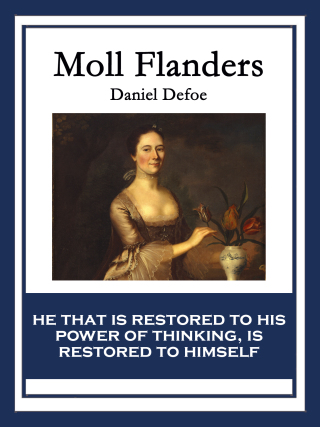 Omslagafbeelding: Moll Flanders 9781604596311