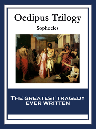 صورة الغلاف: Oedipus Trilogy 9781604596892