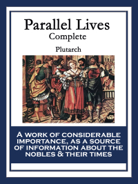 Cover image: Parallel Lives 9781617206511