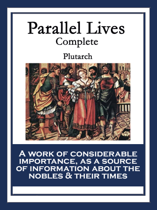 Imagen de portada: Parallel Lives 9781617206511