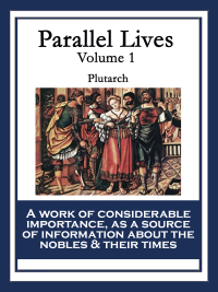 Cover image: Parallel Lives 9781617206627