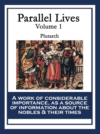 Imagen de portada: Parallel Lives 9781617206627