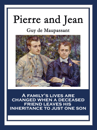 Cover image: Pierre and Jean 9781617207266