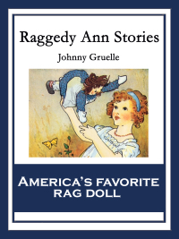 Cover image: Raggedy Ann Stories 9781617205057