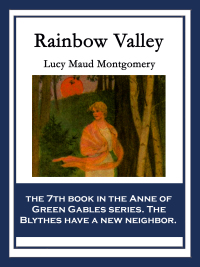 Cover image: Rainbow Valley 9781604598599