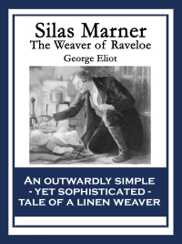Cover image: Silas Marner 9781617200977