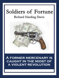 Imagen de portada: Soldiers of Fortune 9781604598629