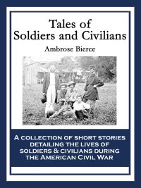 Omslagafbeelding: Tales of Soldiers and Civilians 9781617208027