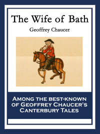 Omslagafbeelding: The Wife of Bath 9781617206252