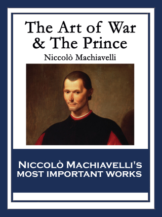 Cover image: The Art of War & The Prince 9781604593617