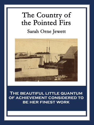 Cover image: The Country of the Pointed Firs 9781617206955