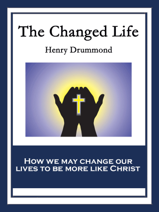 Imagen de portada: The Changed Life 9781604591774