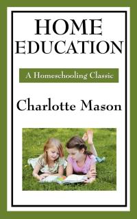 Cover image: Home Education 9781604594270