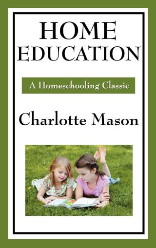 Cover image: Home Education 9781604594270