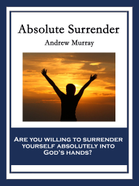 Imagen de portada: Absolute Surrender 9781604595871