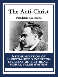 Immagine di copertina: The Anti-Christ 9781604593273