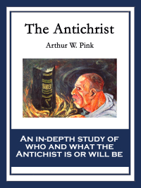 Cover image: The Antichrist 9781604596823