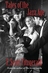 Immagine di copertina: Tales of the Jazz Age 9781627556514