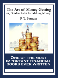 Cover image: The Art of Money Getting 9781617201950