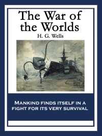 Imagen de portada: The War of the Worlds 9781617208997