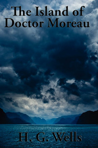 Imagen de portada: The Island of Doctor Moreau 9781617209017