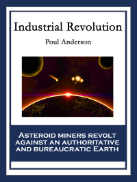 Cover image: Industrial Revolution 9781515406297