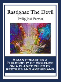 Cover image: Rastignac The Devil 9781633842496