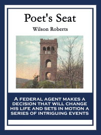 Cover image: Poet's Seat 9781617208942