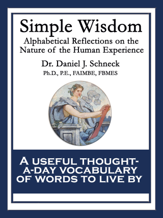 表紙画像: Simple Wisdom 9781617208805