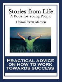 Cover image: Stories from Life 9781633842632