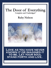 Cover image: The Door of Everything 9781617200267
