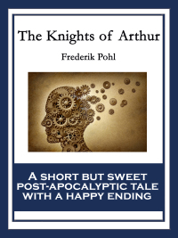 Omslagafbeelding: The Knights of Arthur 9781515403166