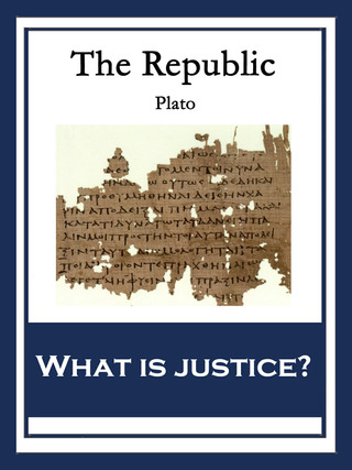 Titelbild: The Republic 9781633842694