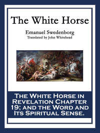 Cover image: The White Horse 9781633842762