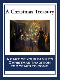 表紙画像: A Christmas Treasury 9781633842786