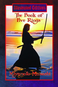 Titelbild: The Book of Five Rings (Illustrated Edition) 9781633842854