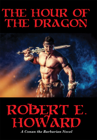 Imagen de portada: The Hour of the Dragon 9781633842878