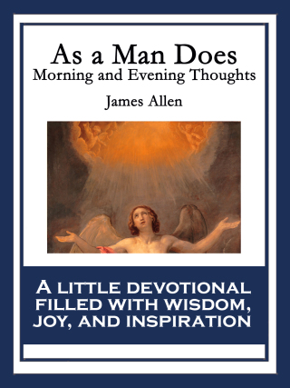 Cover image: As a Man Does 9781604596014