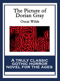 Imagen de portada: The Picture of Dorian Gray 9781617203244