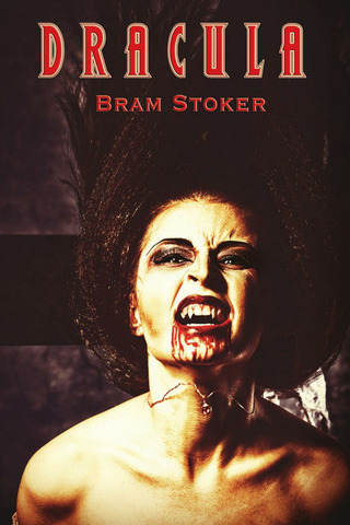 Cover image: Dracula 9781633843073