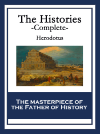 Cover image: The Histories 9781617207686