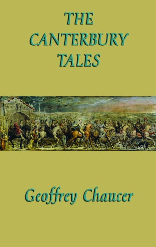 Omslagafbeelding: The Canterbury Tales 9781617206023