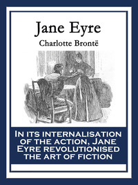 Immagine di copertina: Jane Eyre 9781604594119