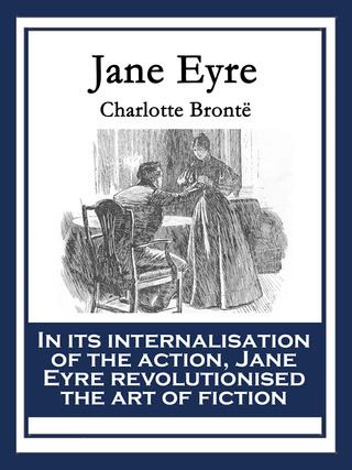 Cover image: Jane Eyre 9781604594119