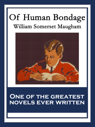 Cover image: Of Human Bondage 9781604599503